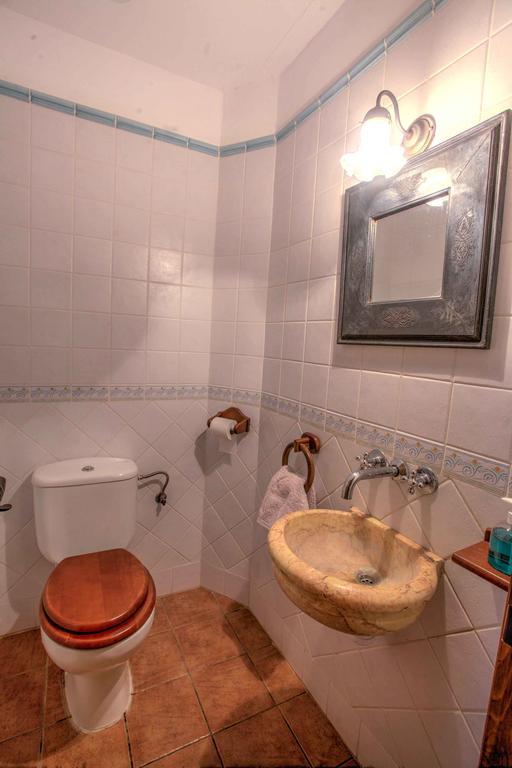 El Trebol De Mora Hotel Mora de Rubielos Kültér fotó